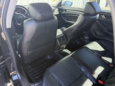 Used 2020 Honda Accord EX-L image 14