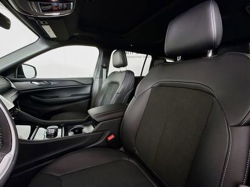 New 2025 Jeep Grand Cherokee L Altitude image 20