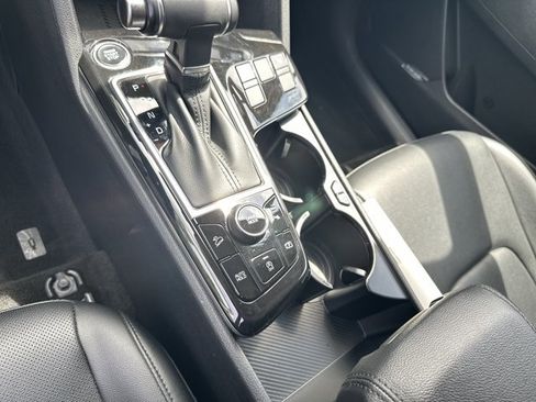 Certified 2023 Kia Sportage SX FWD image 35