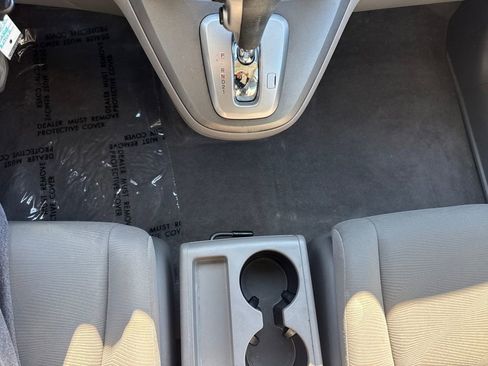 Used 2011 Honda CR-V LX image 21