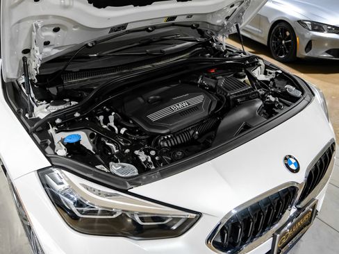 Used 2023 BMW 228i xDrive Gran Coupe w/ Premium Package 2 image 54