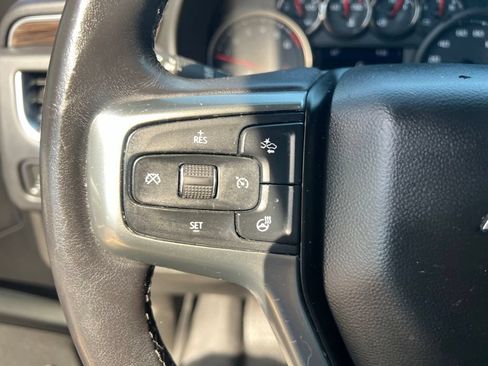 Used 2021 Chevrolet Tahoe LT w/ LT Signature Package AWD/4WD image 51
