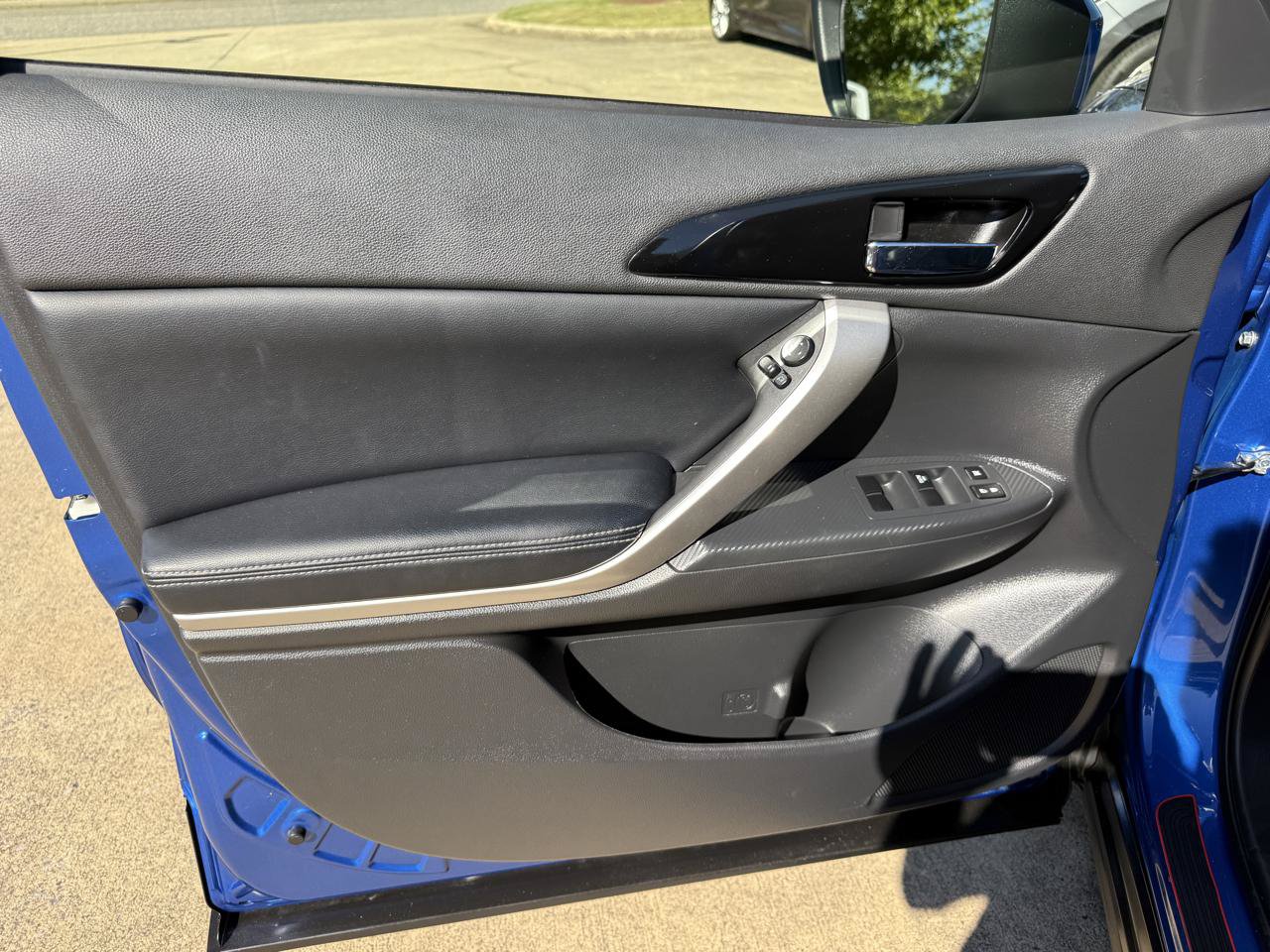 Used 2024 Mitsubishi Eclipse Cross SE AWD/4WD image 11