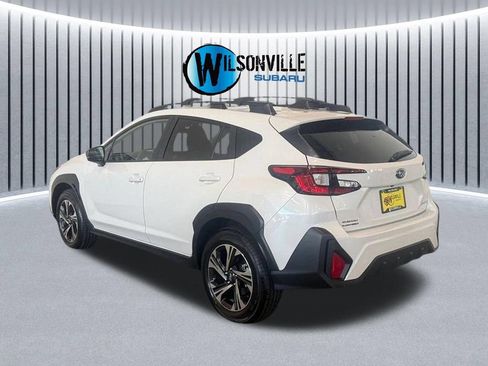 Certified 2025 Subaru Crosstrek 2.5i Premium AWD/4WD image 8