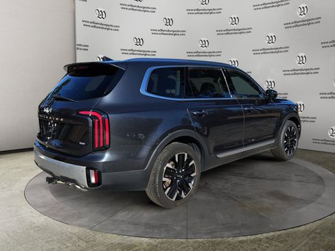 Used 2024 Kia Telluride SX Prestige image 5