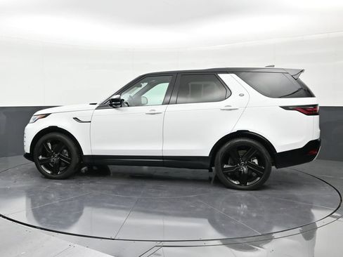 Used 2023 Land Rover Discovery HSE R-Dynamic image 2