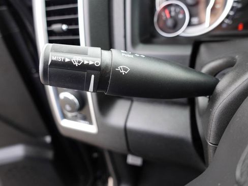 Used 2022 RAM 1500 Classic SLT w/ Electronics Convenience Group image 51