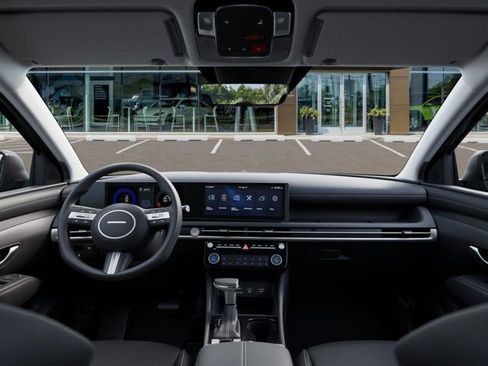 New 2026 Hyundai Tucson SEL image 12