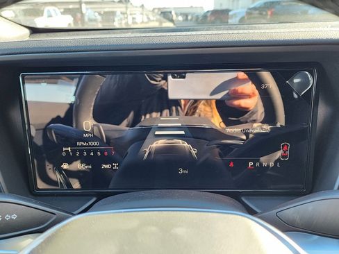 New 2026 GMC Terrain Elevation w/ Elevation Premium Package image 25