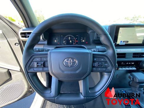 New 2026 Toyota Tacoma SR5 AWD/4WD image 33