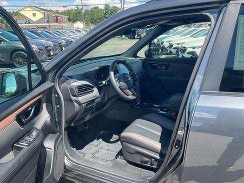 Certified 2026 Subaru Forester Sport AWD/4WD image 15