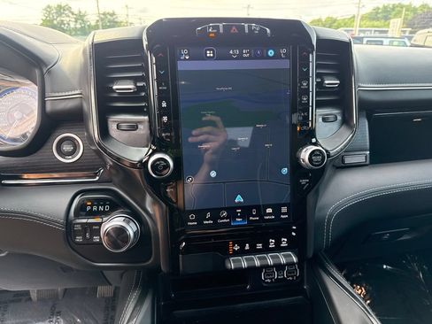 Certified 2022 RAM 1500 Limited AWD/4WD image 13