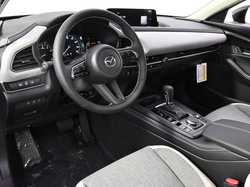 New 2026 MAZDA CX-30 Aire Edition AWD/4WD image 12