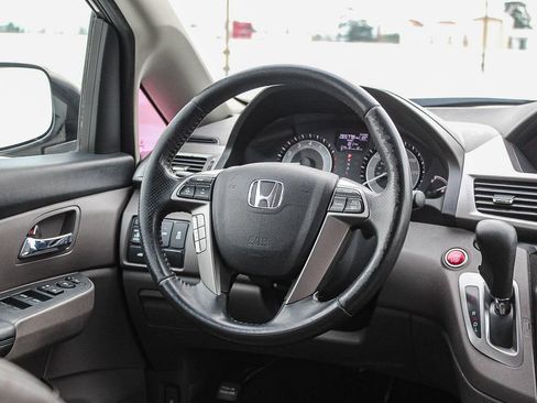 Used 2016 Honda Odyssey EX-L image 16