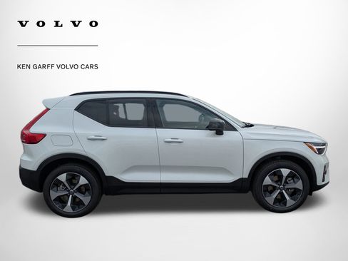 New 2026 Volvo XC40 B5 Plus w/ Protection Package Premier image 2