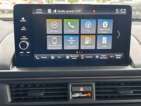 Certified 2024 Honda Pilot TrailSport image 31