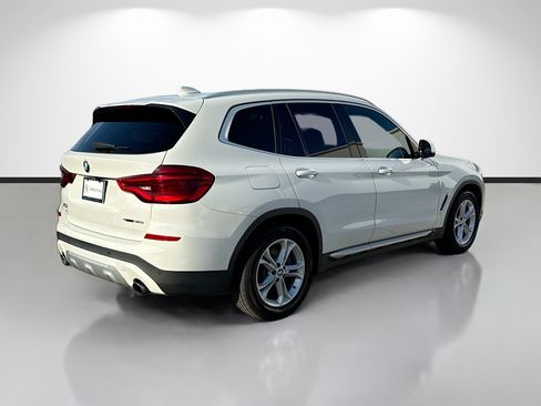 Used 2020 BMW X3 sDrive30i RWD image 3