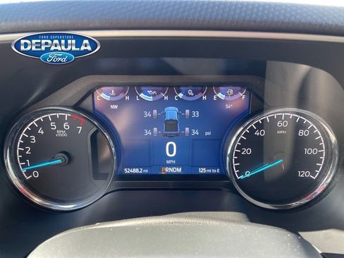 Certified 2022 Ford F150 XLT w/ Equipment Group 302A High image 2