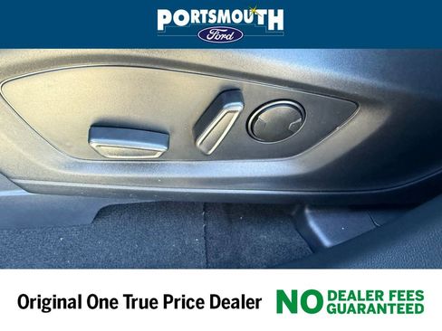 New 2026 Ford Explorer Active image 25