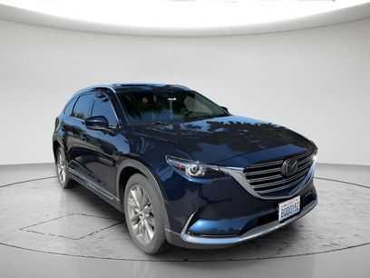 Used 2019 MAZDA CX-9 Grand Touring