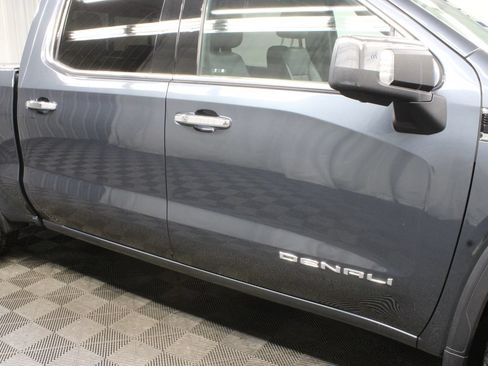Used 2019 GMC Sierra 1500 Denali w/ Denali Ultimate Package AWD/4WD image 46