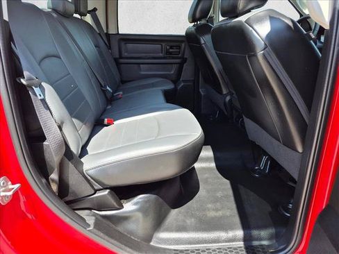 Used 2022 RAM 1500 Tradesman AWD/4WD image 18