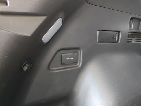 Used 2022 Hyundai Tucson Blue AWD/4WD image 15