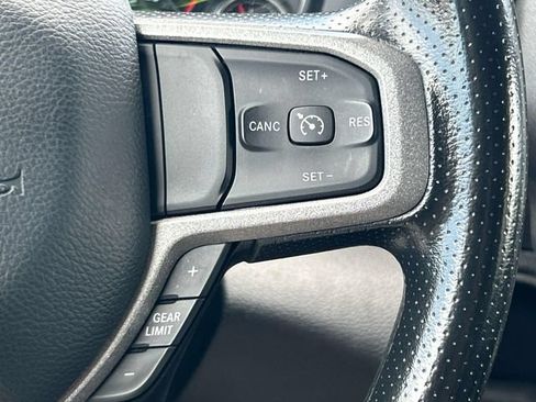 Used 2024 RAM 3500 Tradesman AWD/4WD image 32