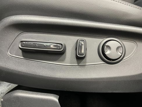 New 2026 Honda CR-V EX-L image 13