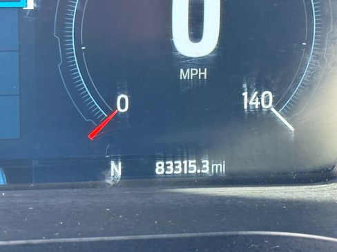 Used 2021 Ford F150 Raptor w/ Equipment Group 801A High AWD/4WD image 47
