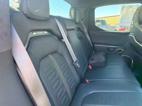 Used 2022 Rivian R1T Adventure AWD/4WD image 13