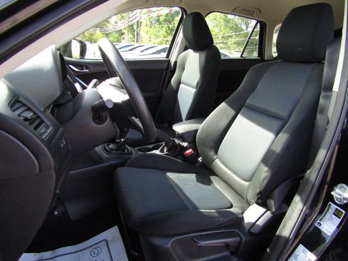 Used 2015 MAZDA CX-5 Sport image 17
