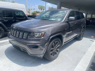 Used 2021 Jeep Grand Cherokee Laredo X RWD video 2