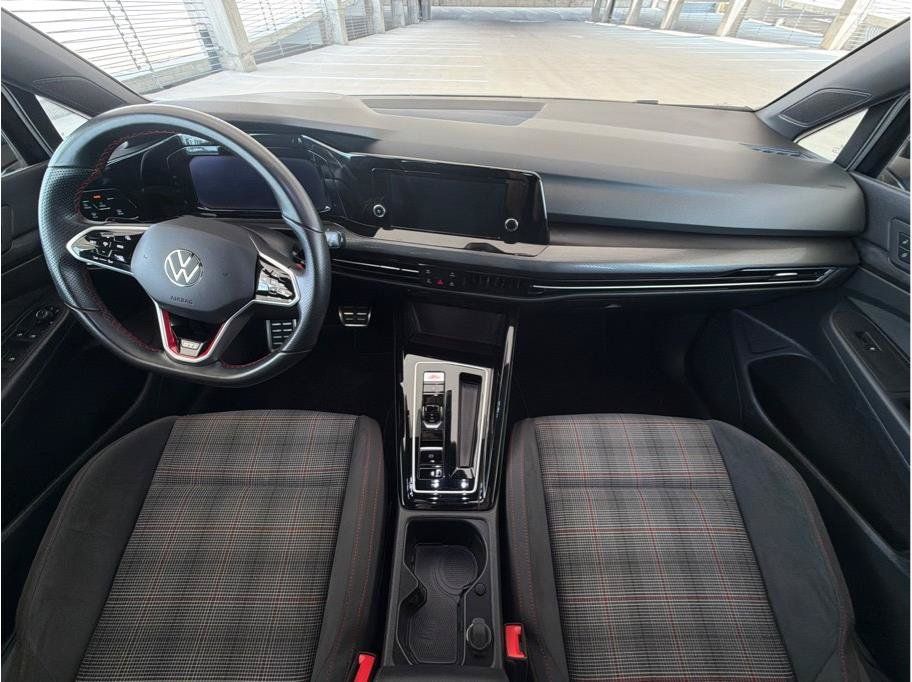Used 2024 Volkswagen GTI S FWD image 15