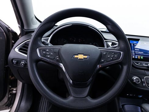 Used 2024 Chevrolet Malibu LS FWD image 26