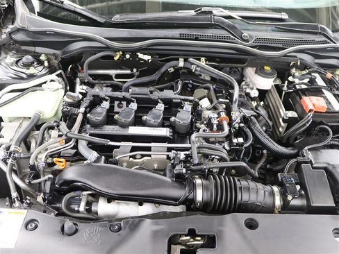 Used 2020 Honda Civic Sport image 35