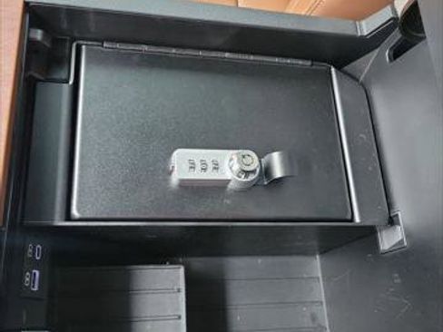 Certified 2025 Toyota Tundra 1794 Edition AWD/4WD image 43