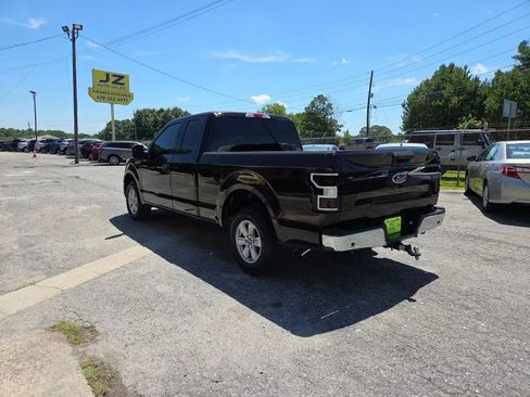 Used 2019 Ford F150 XLT w/ Equipment Group 301A Mid RWD image 7