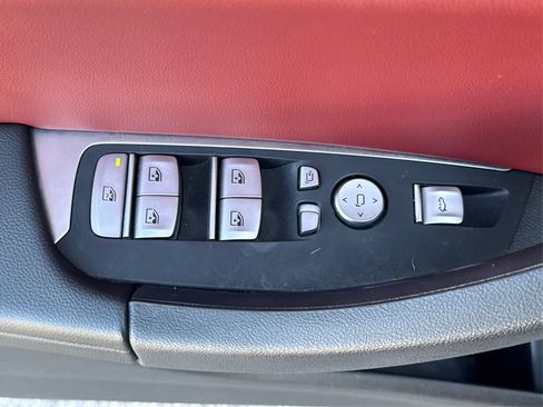 Used 2022 BMW X3 xDrive30i w/ M Sport Package 2 image 36