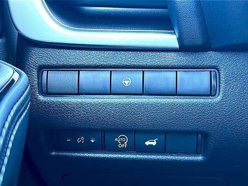 New 2026 Nissan Rogue SV w/ SV Premium Package image 25