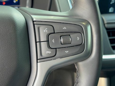 Used 2023 Chevrolet Tahoe Z71 AWD/4WD image 19