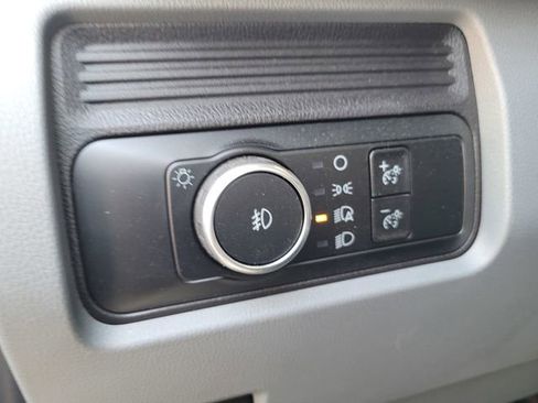 New 2024 Ford F550 4x4 Regular Cab Super Duty image 18