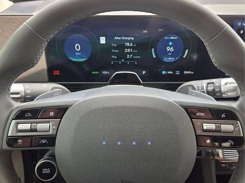 Used 2026 Hyundai Ioniq 5 Limited RWD image 31
