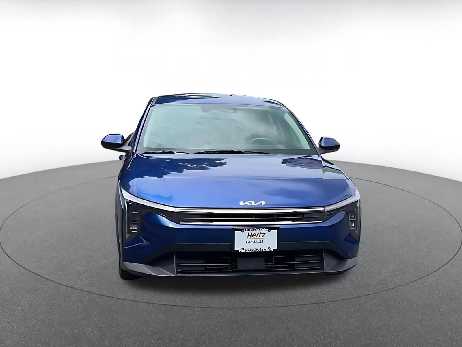 Used 2025 Kia K4 FWD image 4