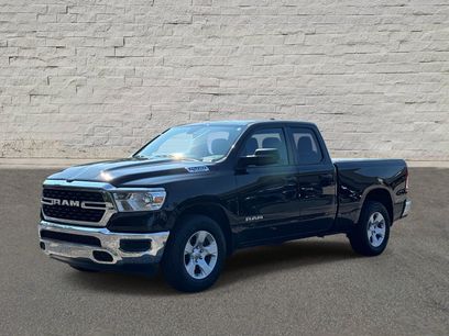 Used 2023 RAM 1500 Big Horn