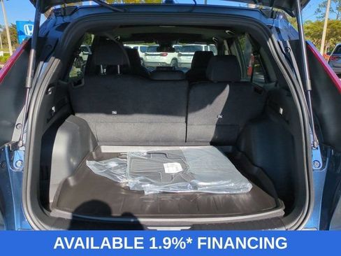 Used 2026 Honda CR-V Sport image 13