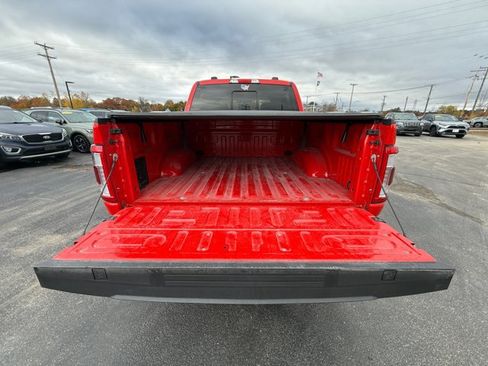 Certified 2022 Ford F150 Lariat image 23