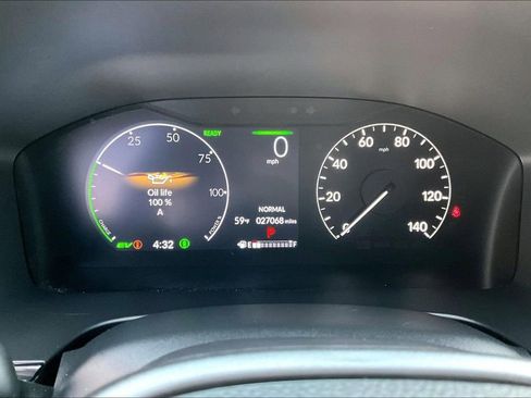 Used 2024 Honda CR-V Sport image 12