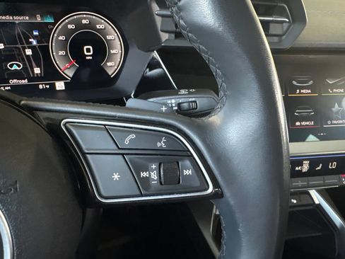 Used 2024 Audi A3 2.0T Premium Plus AWD/4WD image 30