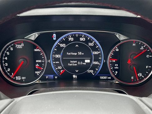 Used 2024 Chevrolet Blazer RS w/ Driver Confidence II Package image 25